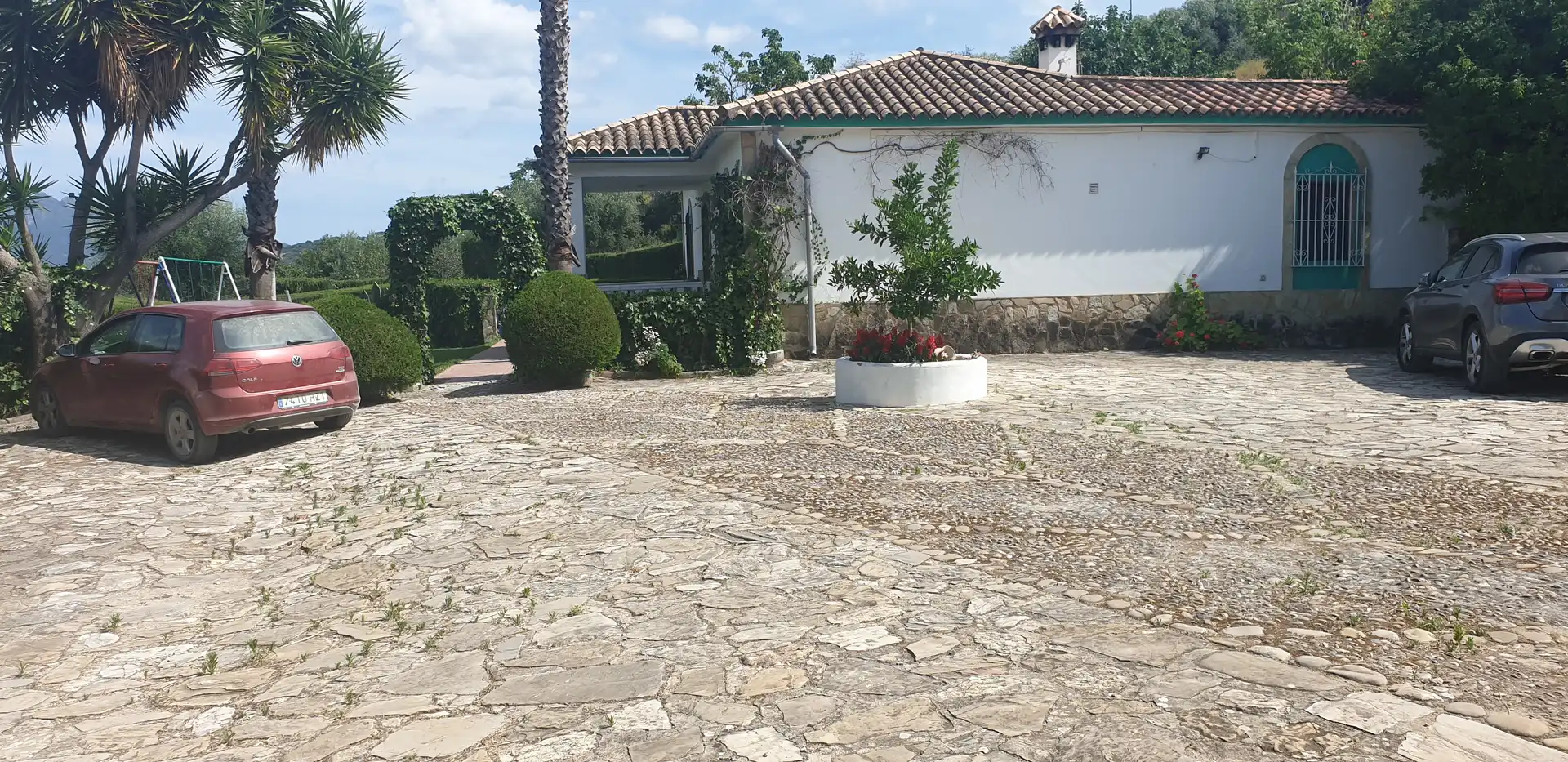 Villa in vendita a Prado del Rey, imagen 19