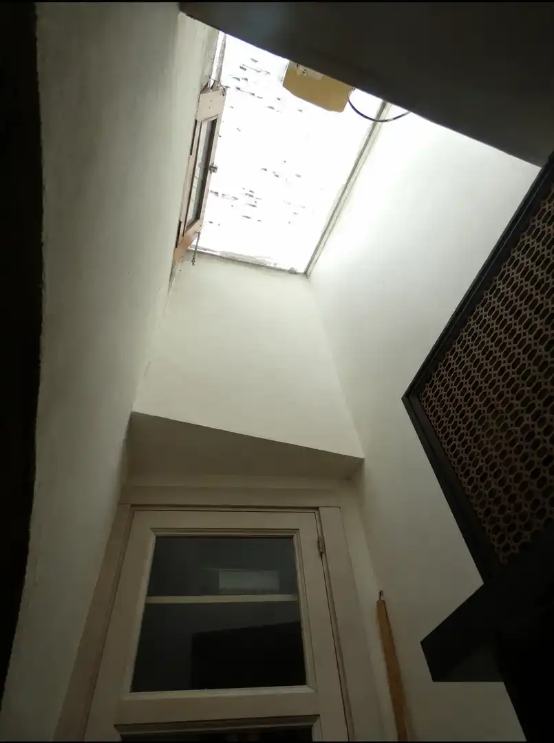Balcony of Apartments for sale in Casco Histórico