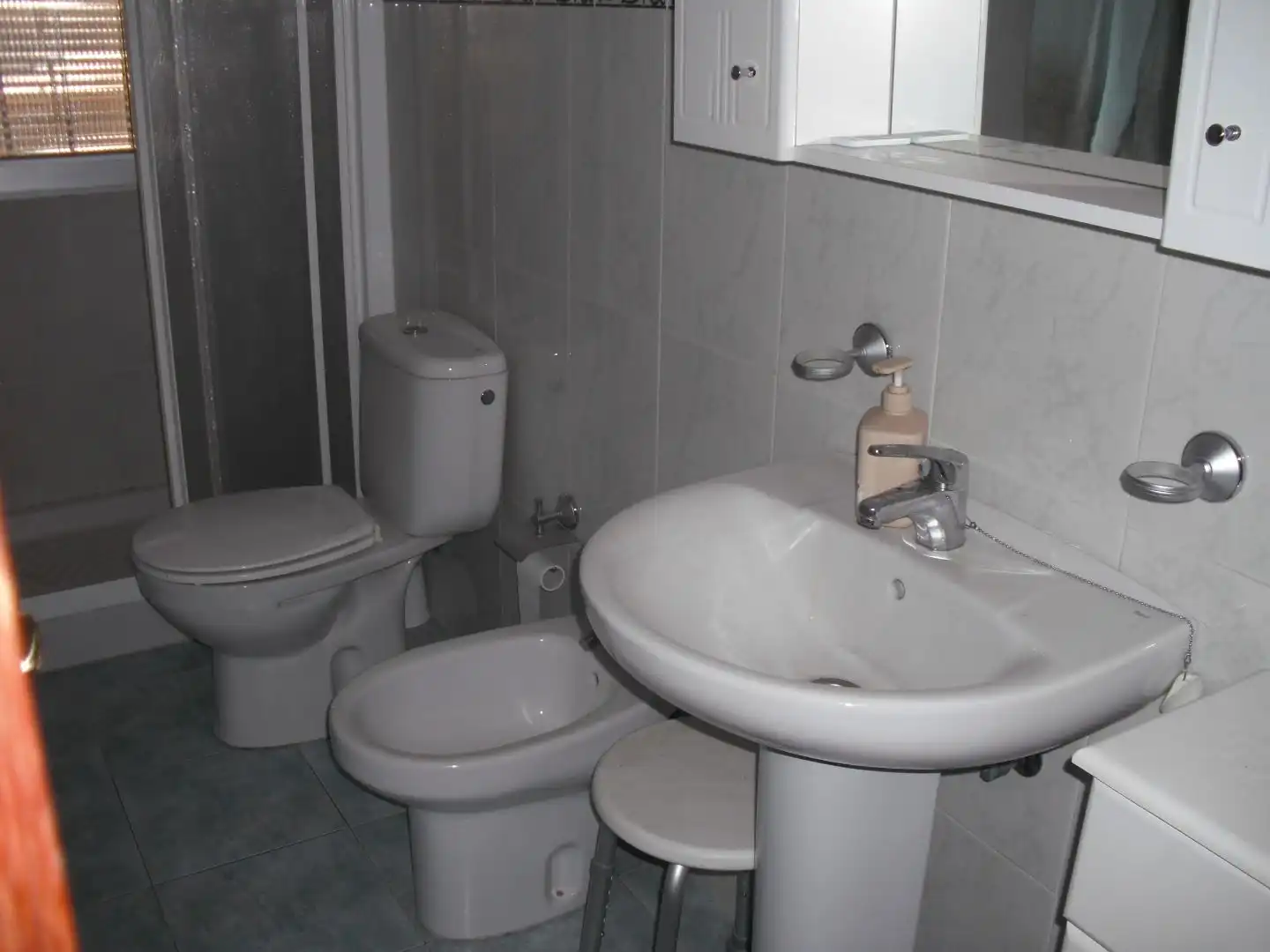 Wohnung zur Miete in Calle López Sancho, 7, Angustias - Chana - Encina