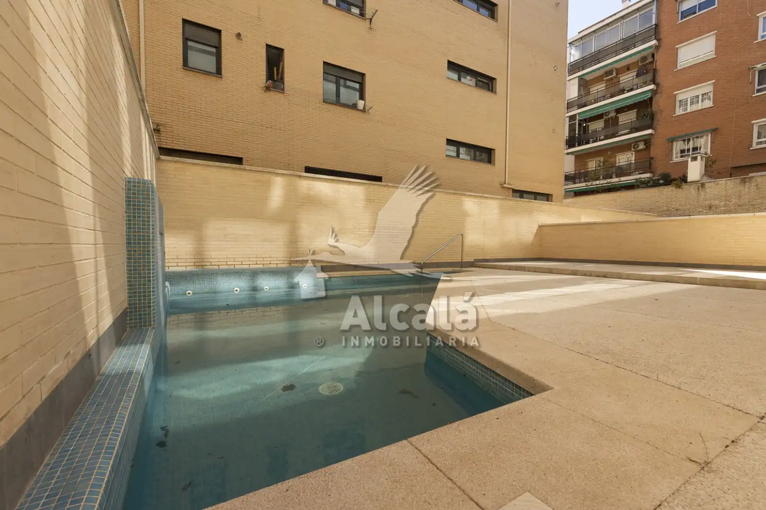 Office for sale in Estación - Parque O'Donnell
