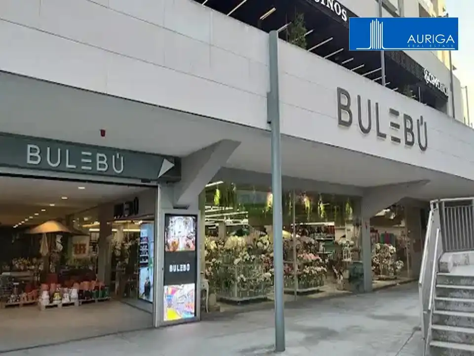 Local comercial en venda a Centro - Casco Histórico, imagen 12