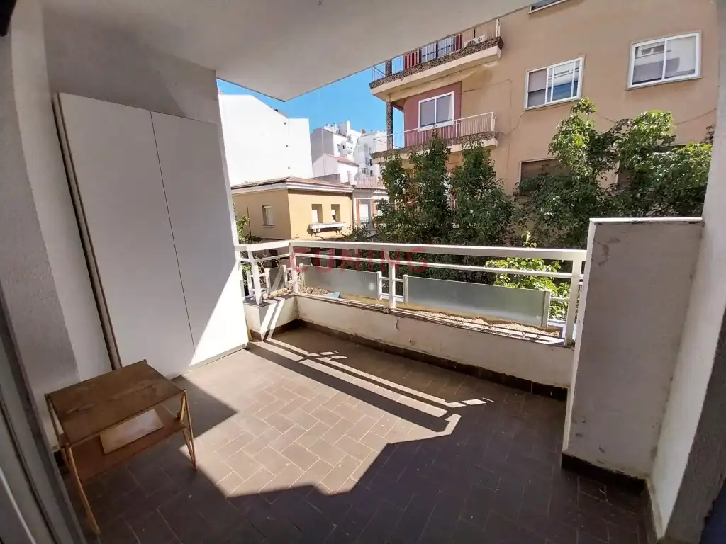 Piso con ascensor en venta en Calle Obispo Segura Saez, imagen 7