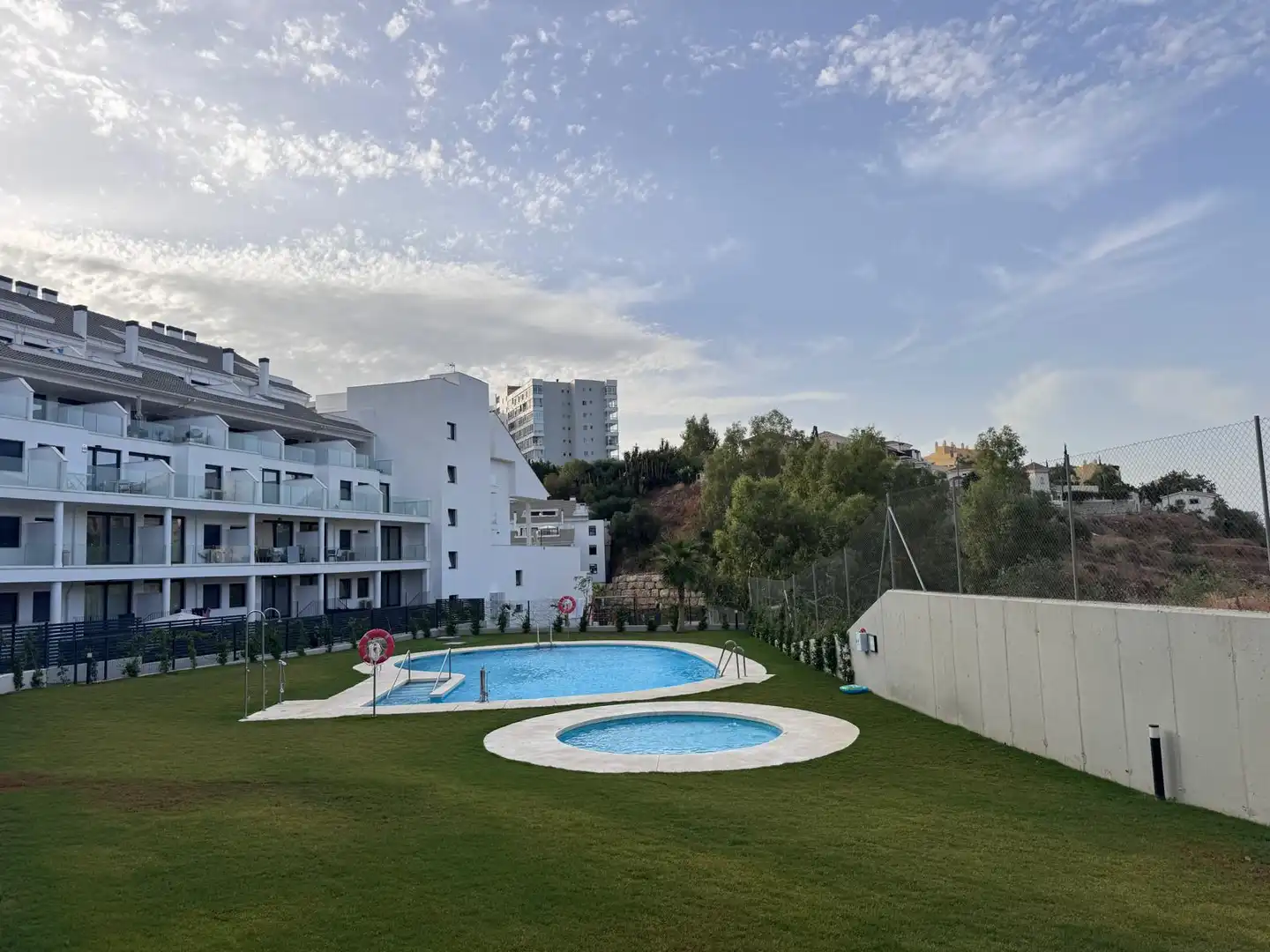 Appartamento con piscina in vendita a Torreblanca del Sol, imagen 29