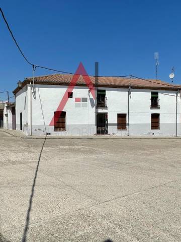 Casa-chalet en Venta en Calle Mayor, 4 en Nieva