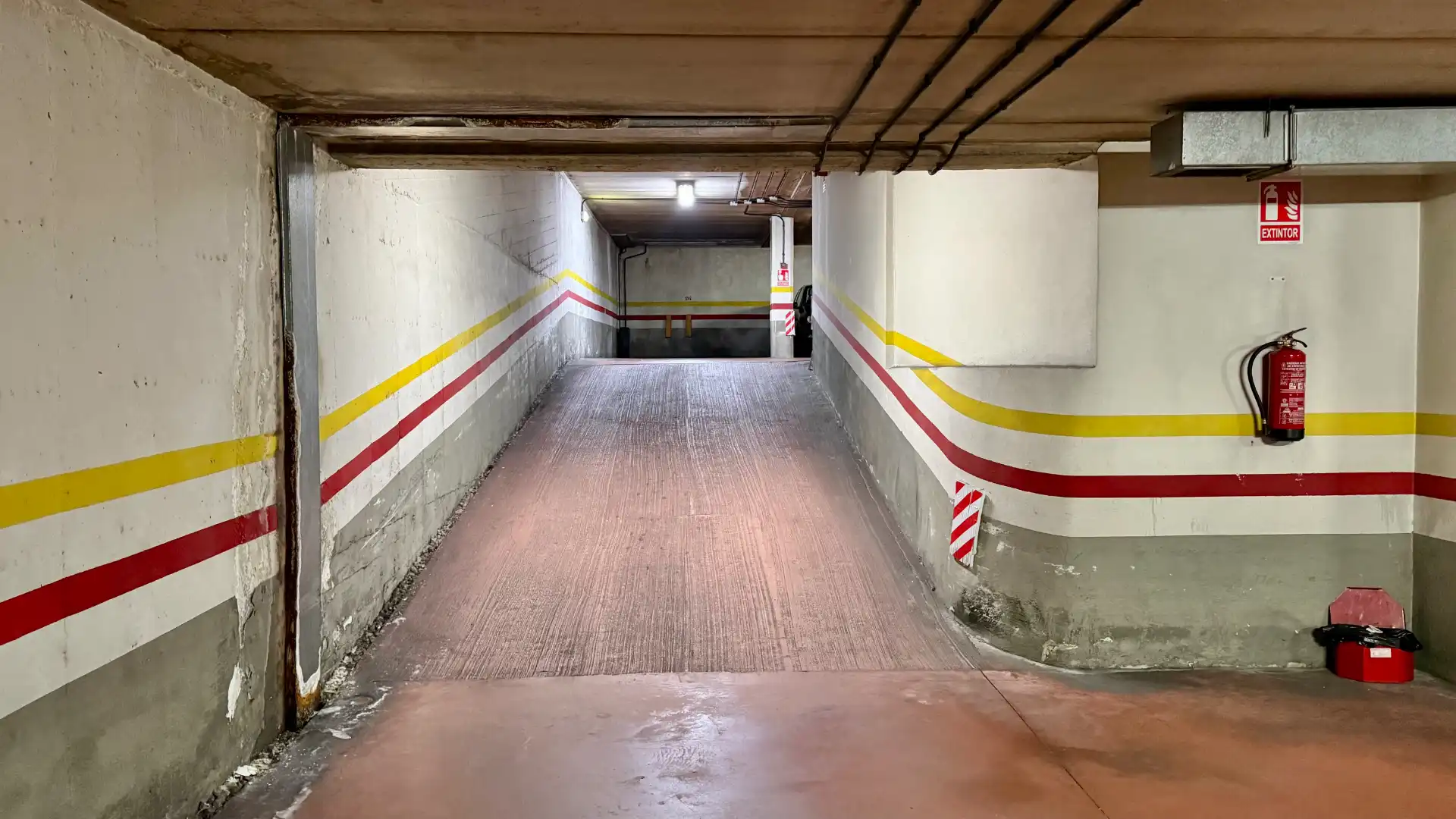 Individual con ascensor en alquiler en Calle Manuel Pedregal 10, imagen 2