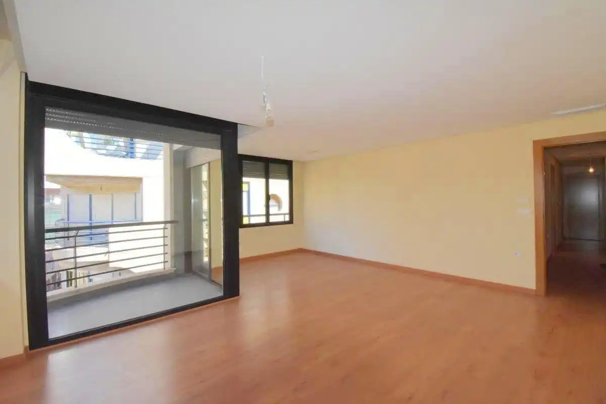 Apartment with garden for sale in Centro, imagen 5