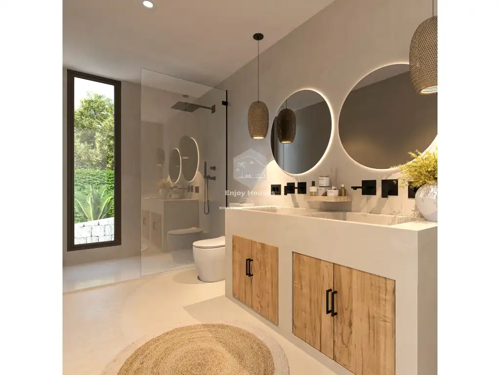 Casa amb piscina en venda a Cap Martí - El Tossalet - Pinomar, imagen 7