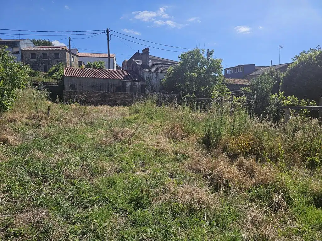 Casa con jardín en venta en Aldea Cariño 97, imagen 7