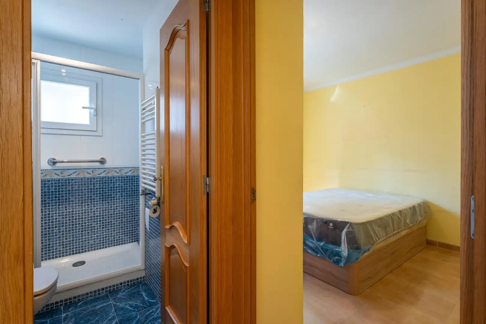 Flat with lift for sale in RIU GUELL, imagen 7