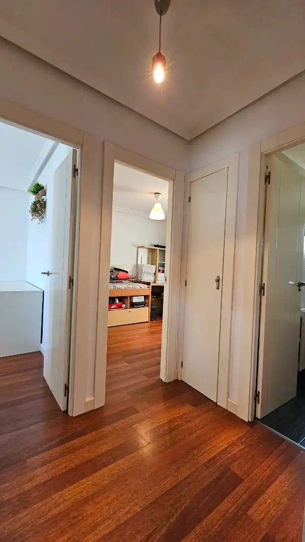 Piso en venta en Zaragoza con Calefacción y Amueblado