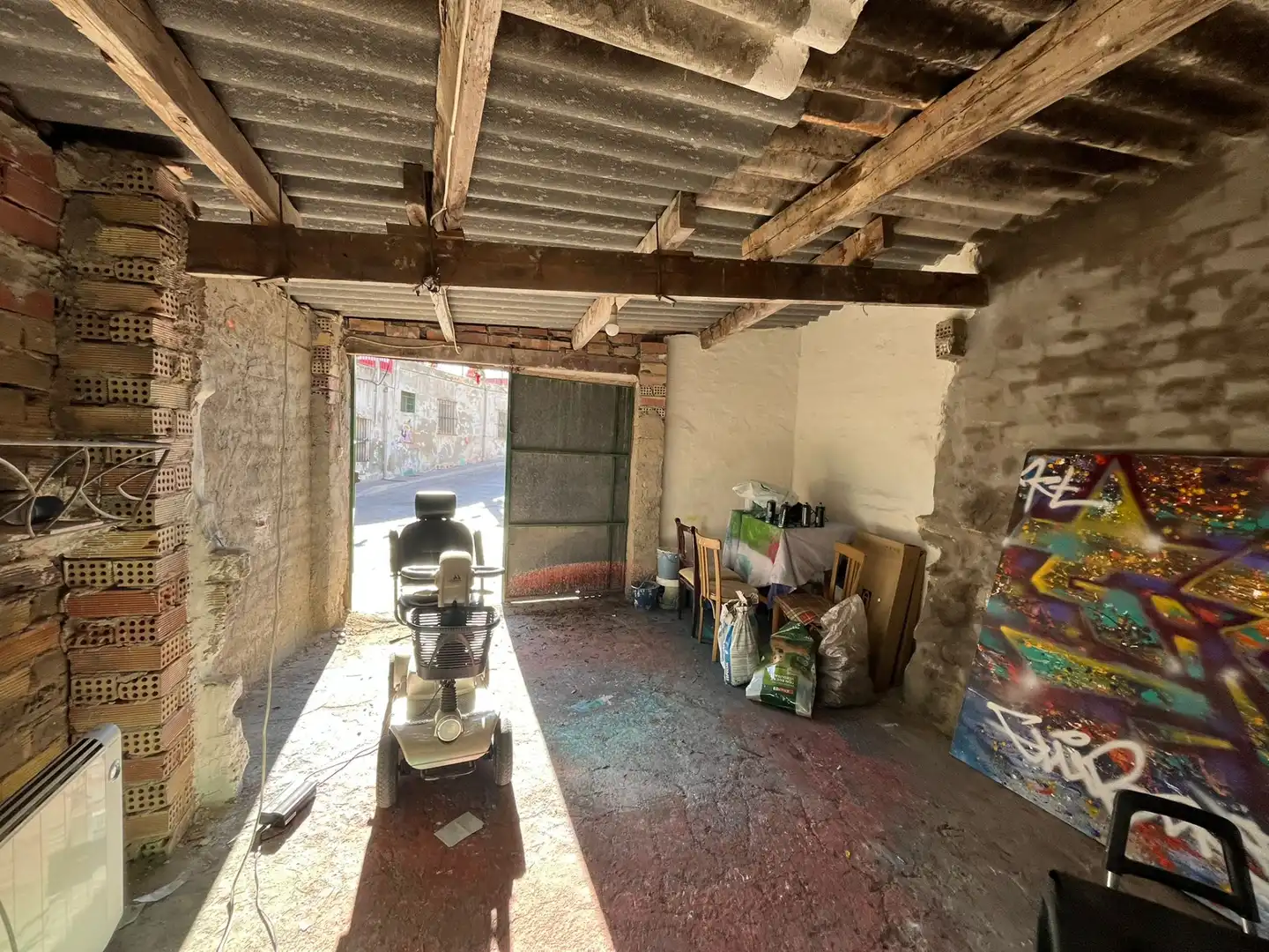 Casa o chalet en venta en Agost con Amueblado