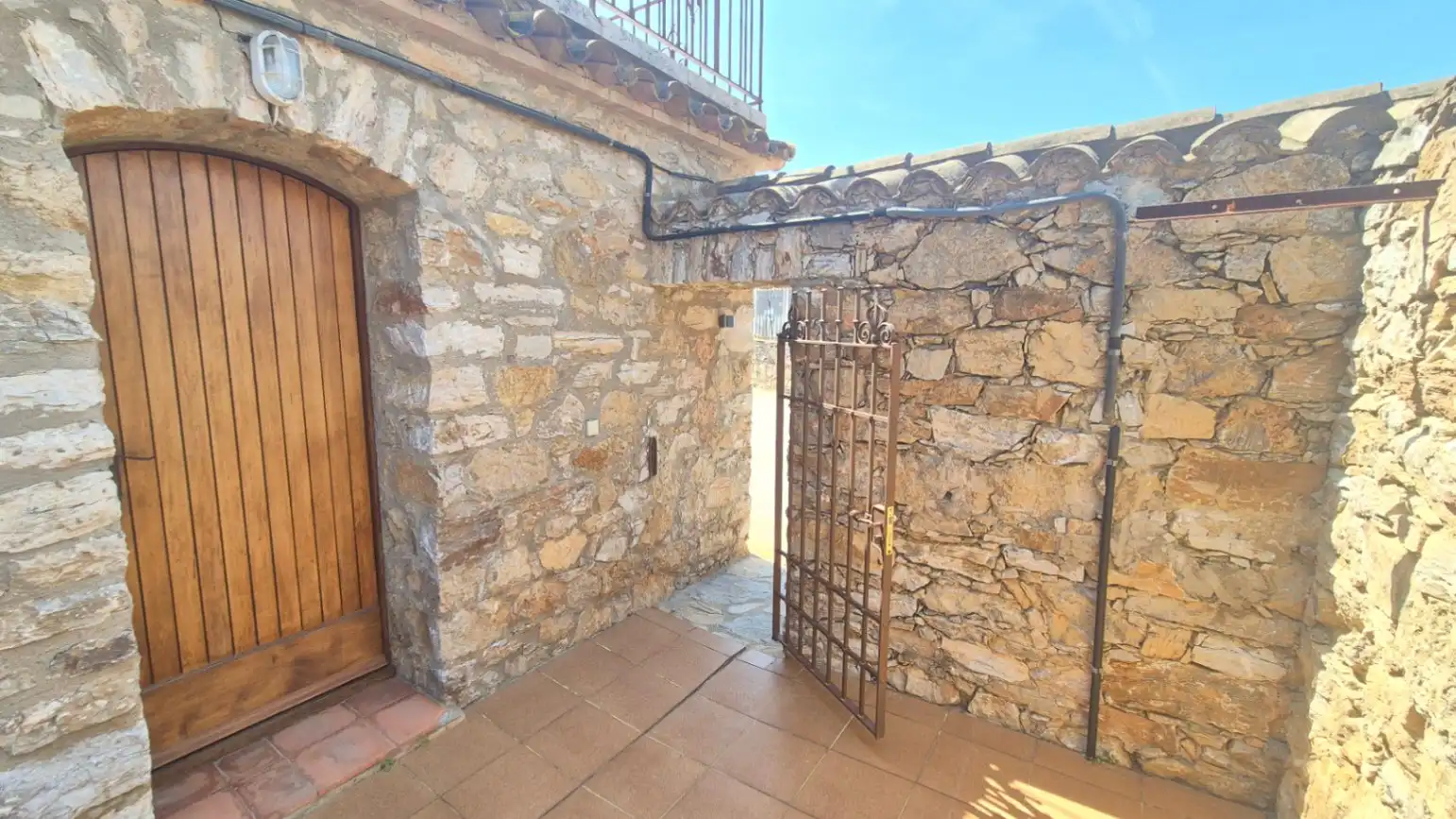 Chalet en venta en Begur pueblo, imagen 41