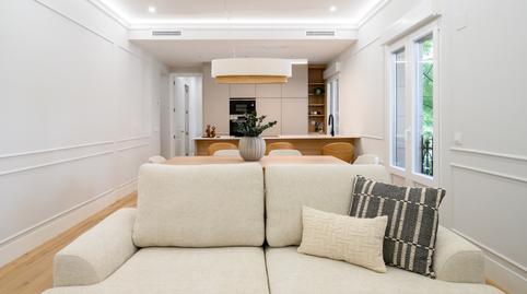 Foto 4 de Pis en venda a Calle de Hermosilla, Goya, Madrid