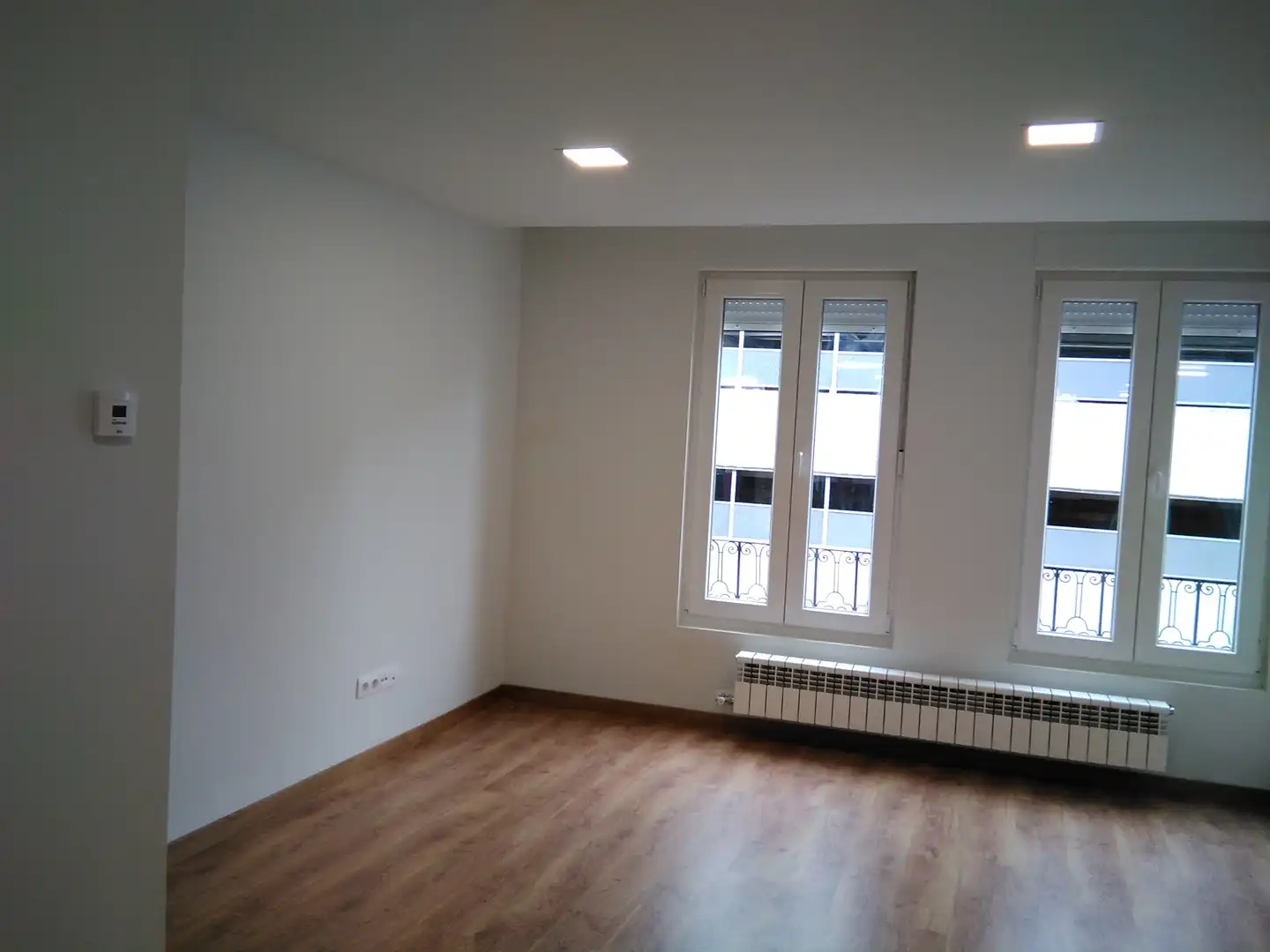 Wohnung zum Verkauf in Vigo  mit Heizung
