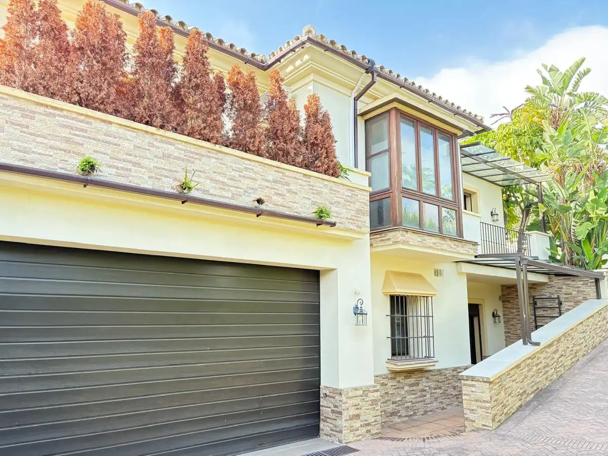 Chalet con piscina en venta en Benamara - Atalaya, imagen 38