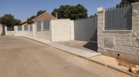 Foto 2 de Finca rústica en venta en Calle del Trébol, 73, Pioz, Guadalajara