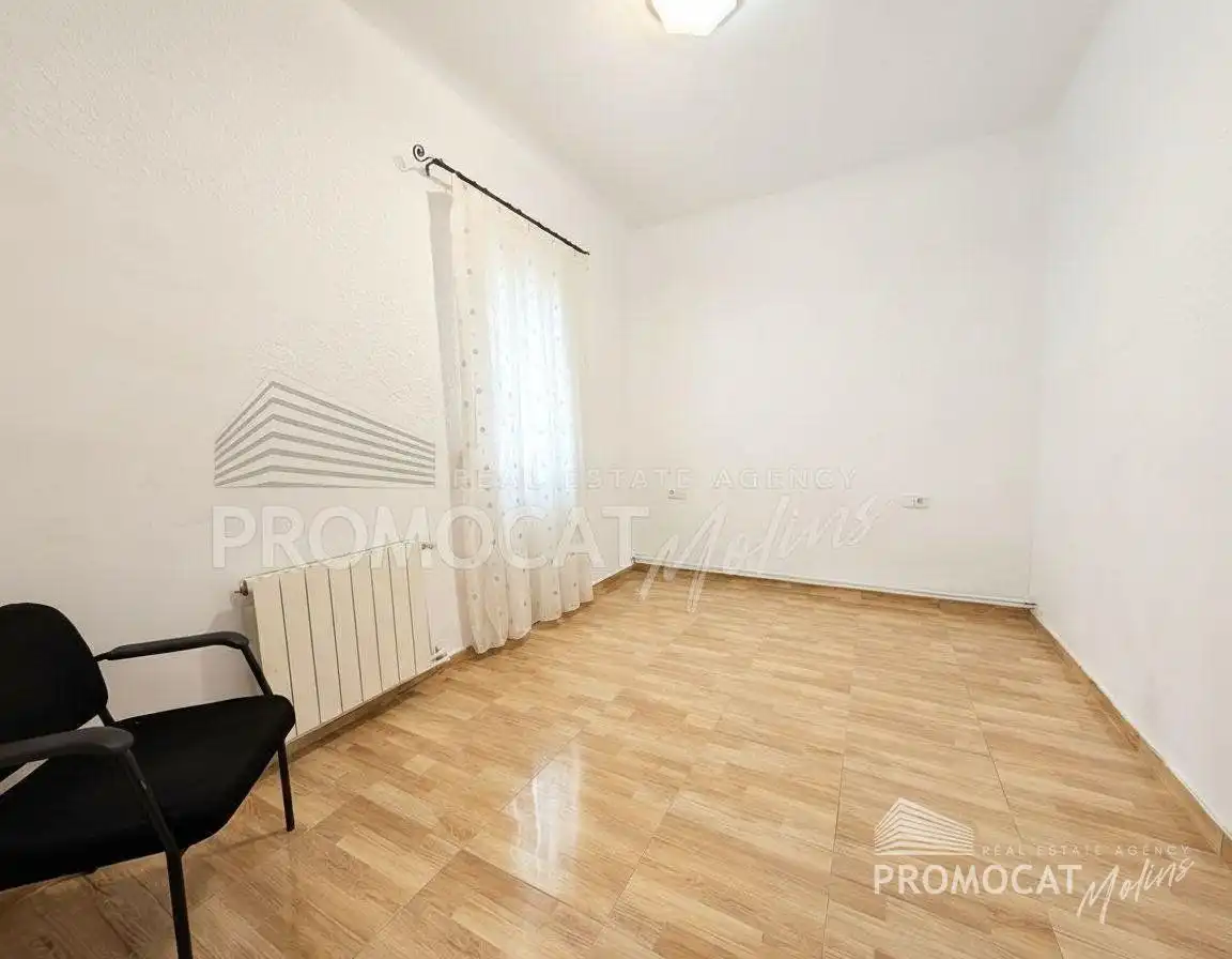 Dormitori de Casa o xalet en venda en Molins de Rei amb Aire condicionat, Terrassa i Traster