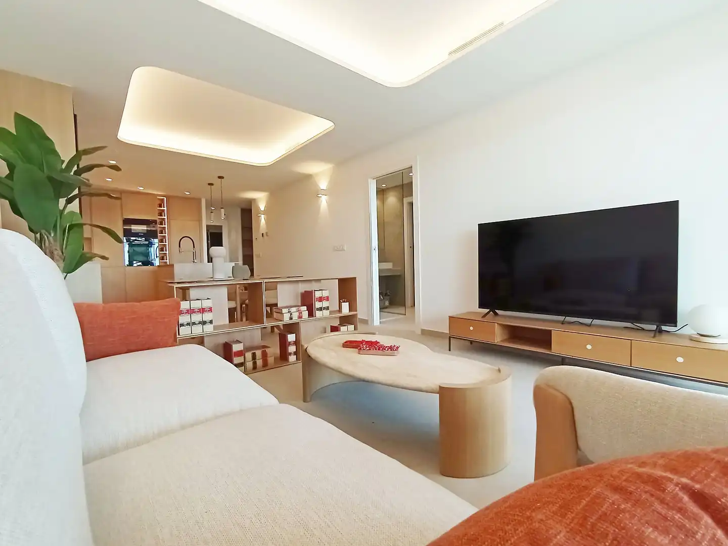 Appartement compact avec terrasse à vendre à Benijófar, imagen 15