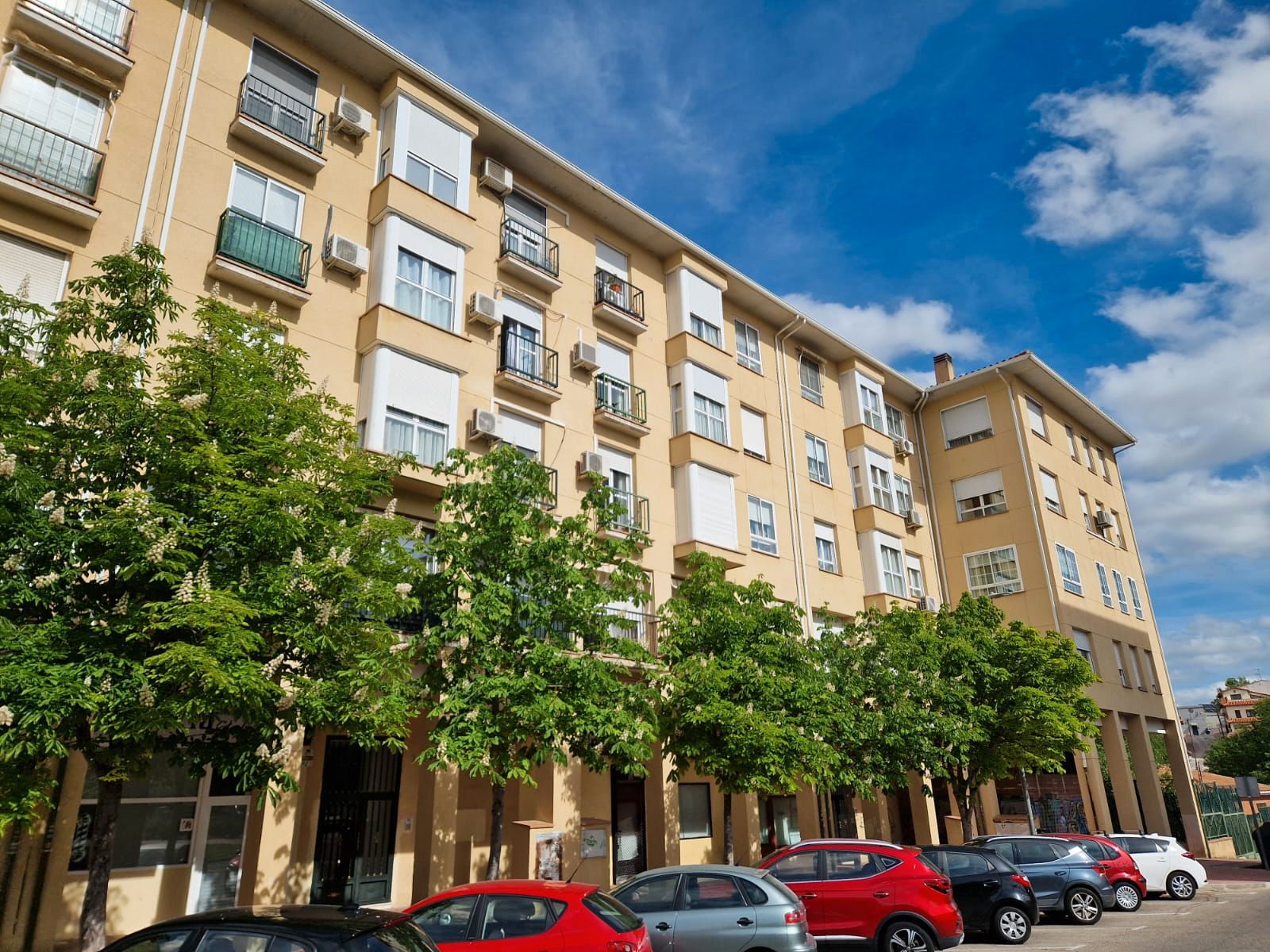 Flat for sale in Plaza de Colon, El Mirador - Grillero