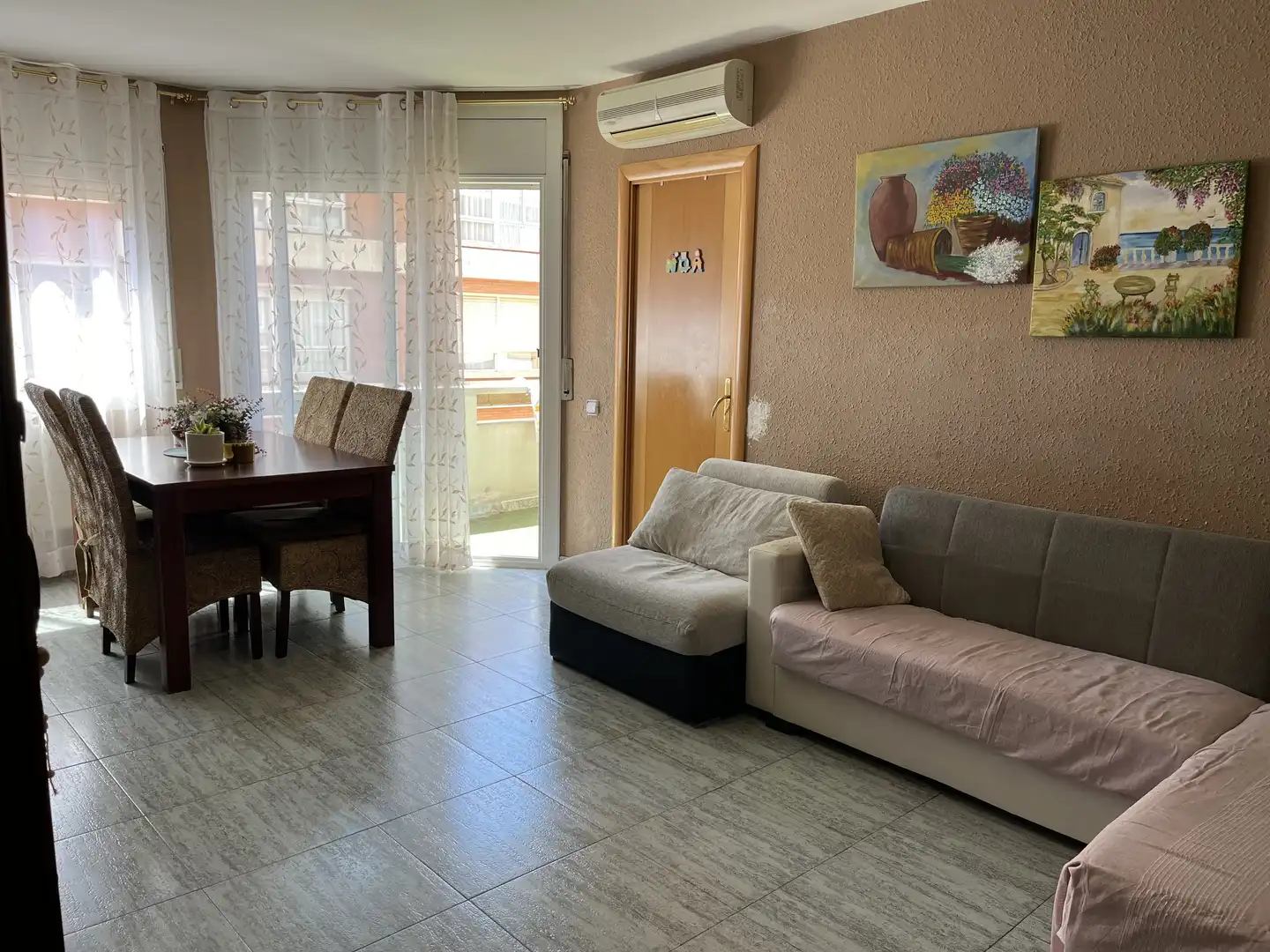 Piso en venta en Lleida, Nucli Urbà