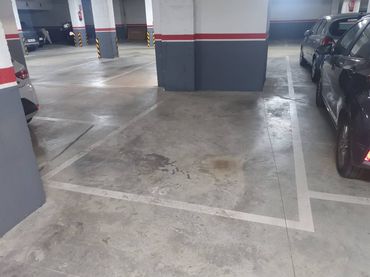 Parkplatz mit Aufzug zum Verkauf in Carretera Barcelona