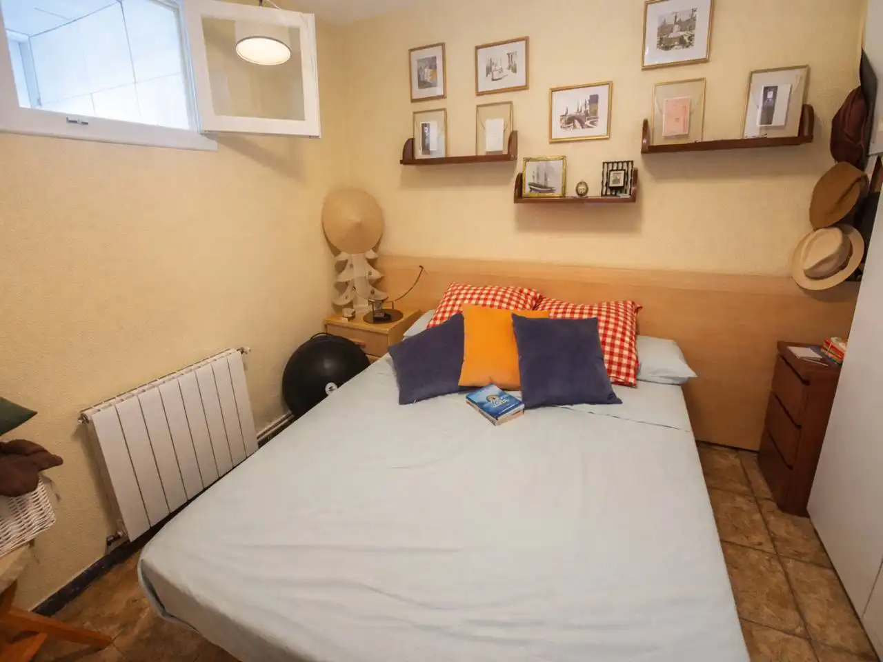 Maison avec jardin à vendre à Avenida BARBERÀ, imagen 13