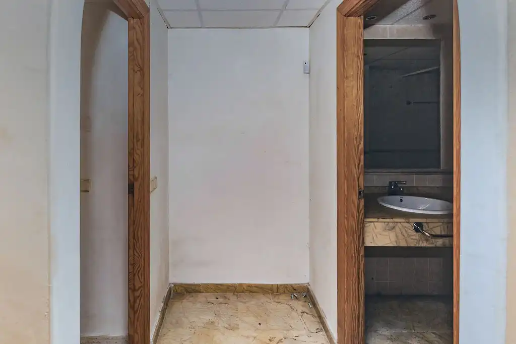 Apartament en venda en Vera