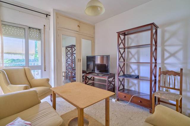 Piso en Venta en Plaza de Toros