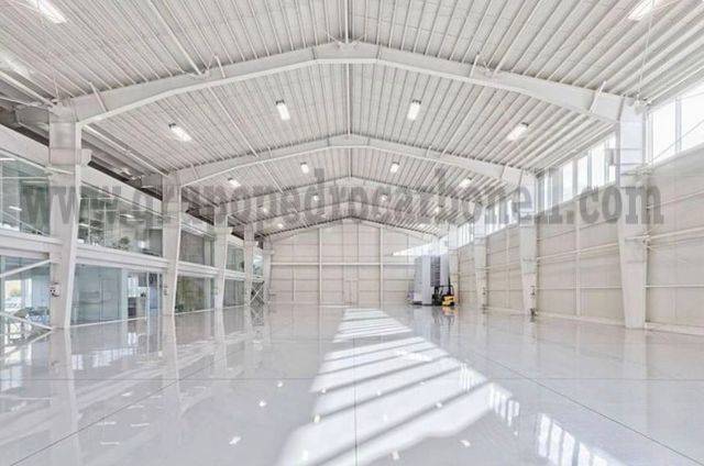 Nave industrial en Alquiler en Algorós - El Derramador