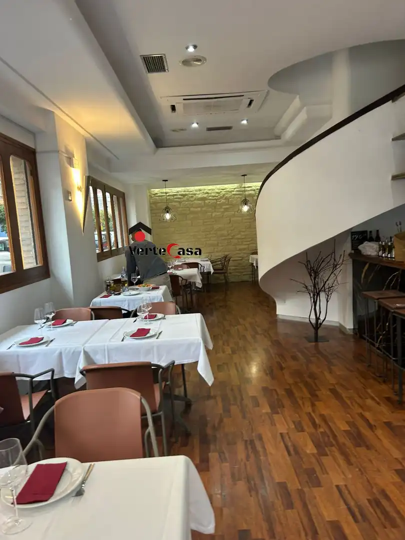 Local comercial en venta en justo y pastor