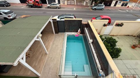 Foto 3 de Casa o xalet en venda a Parque Acuático - Sector 25, Torrevieja