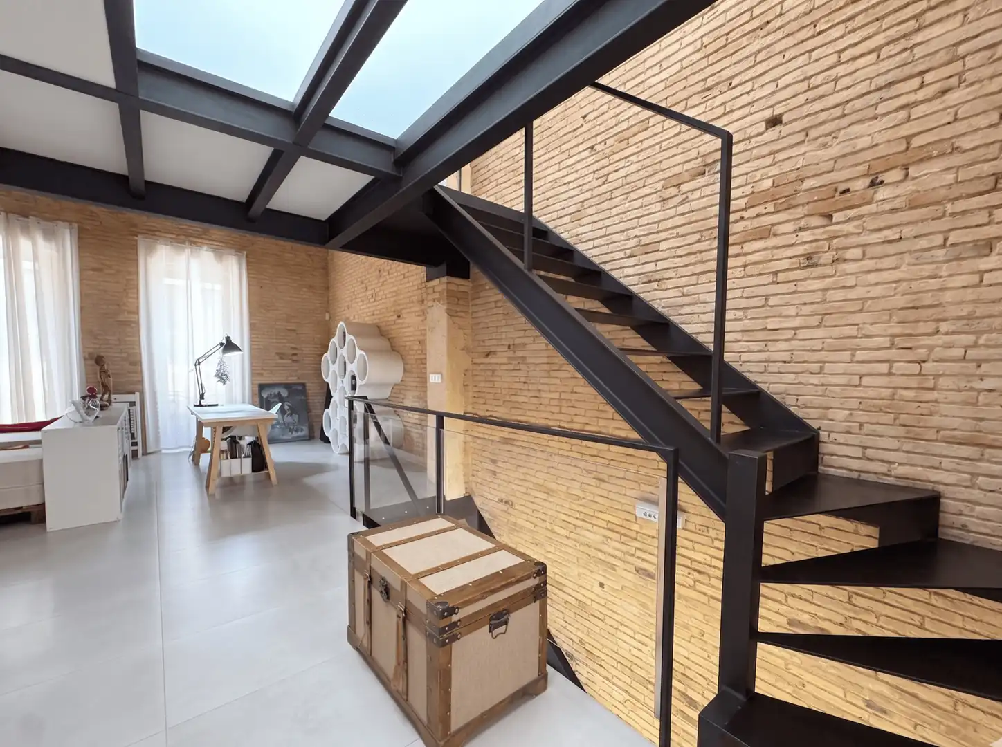 Piso en venta en Valencia