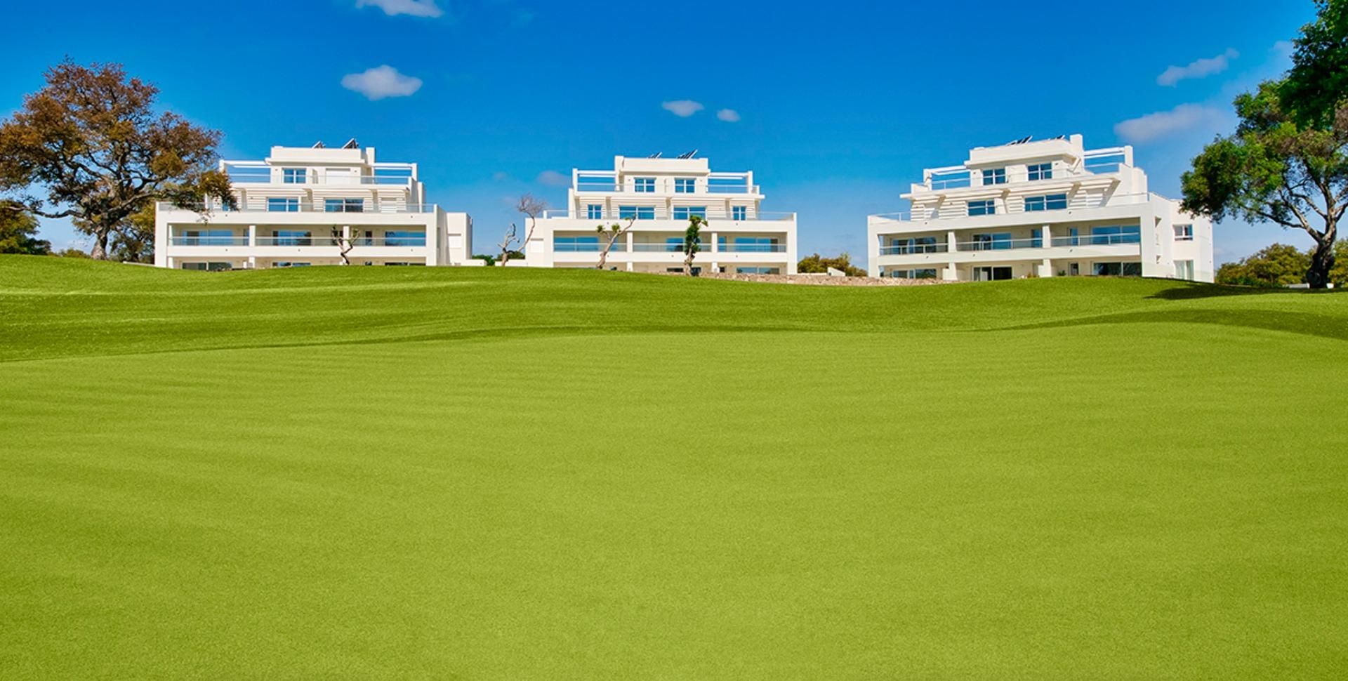 Erdgeschoss zum Verkauf in Sotogrande Alto