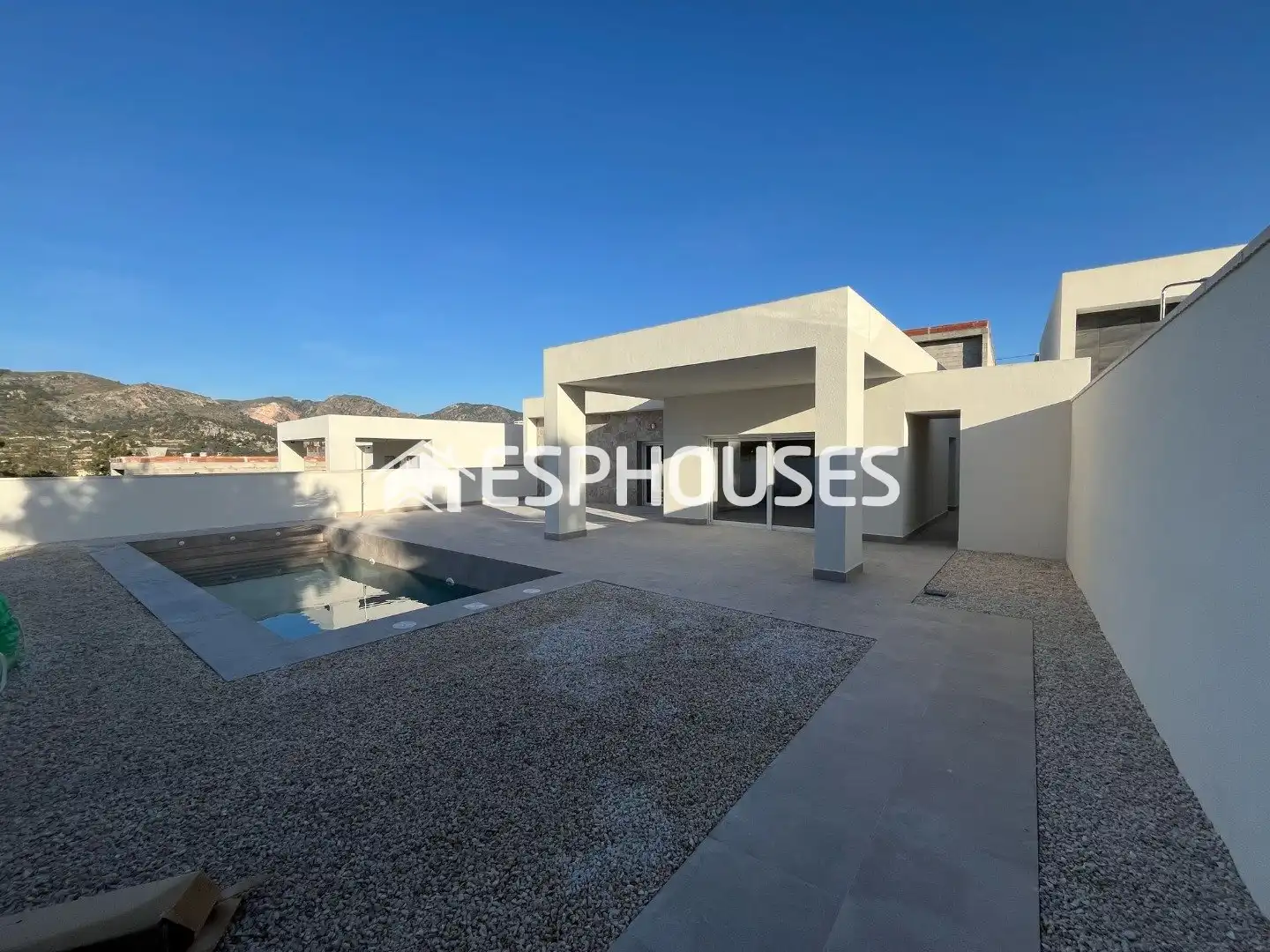 Villa mit Terrasse zum Verkauf in La Romana, imagen 14