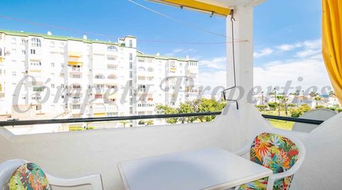 Foto 2 de Apartament de lloguer a Laguna Beach, Torrox