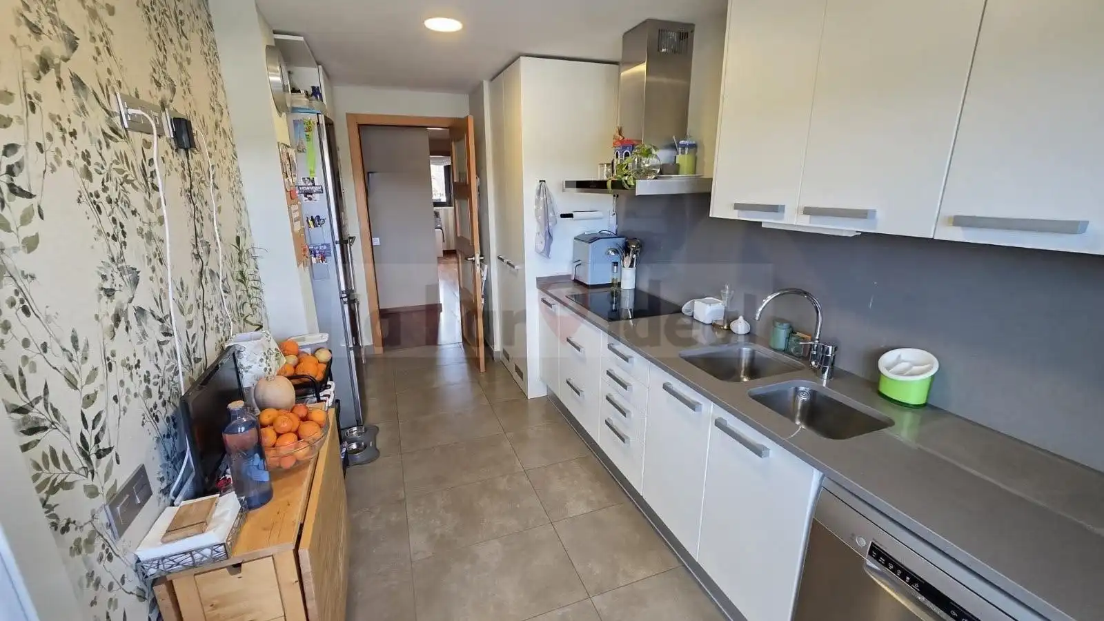 Piso en venta en Sant Esteve Sesrovires