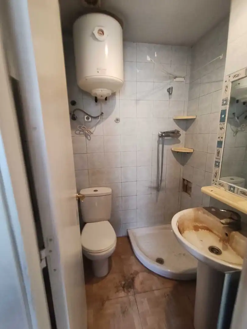 Piso con ascensor en venta en C/ Sant Damià, imagen 3