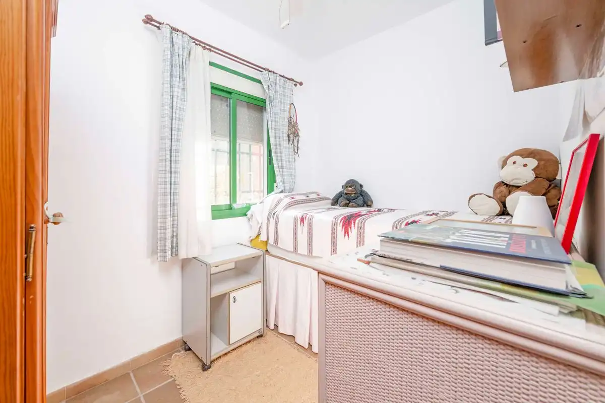 Maison avec jardin à vendre à C. Miguel Delibes, imagen 28