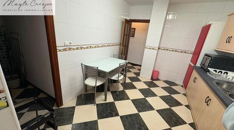 Foto 4 de Pis de lloguer a Plaza de Toros,  Granada Capital