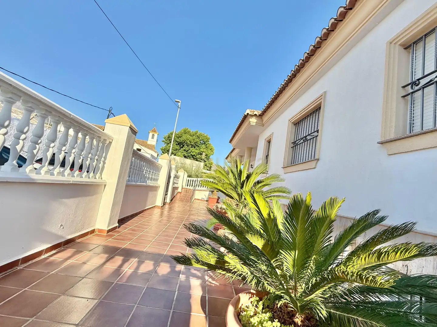 Casa amb jardí en venda a Berja, imagen 19