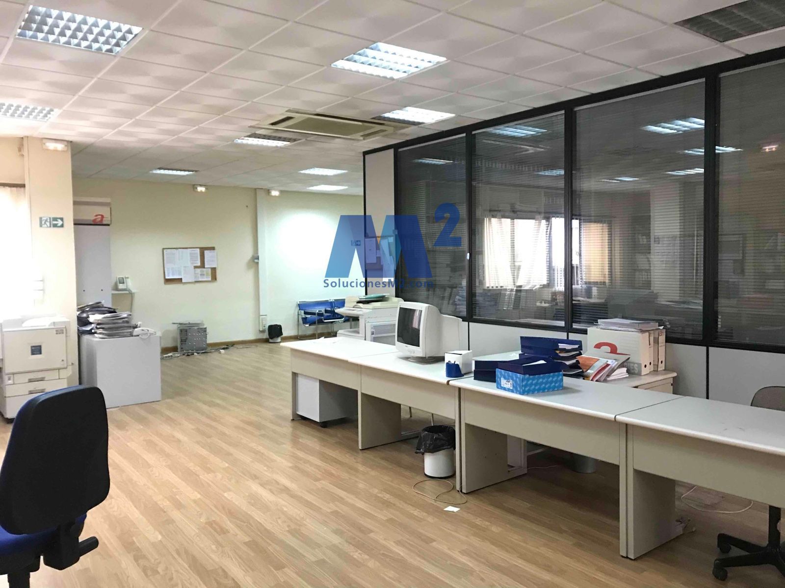 Oficina en venda en San Sebastián de los Reyes
