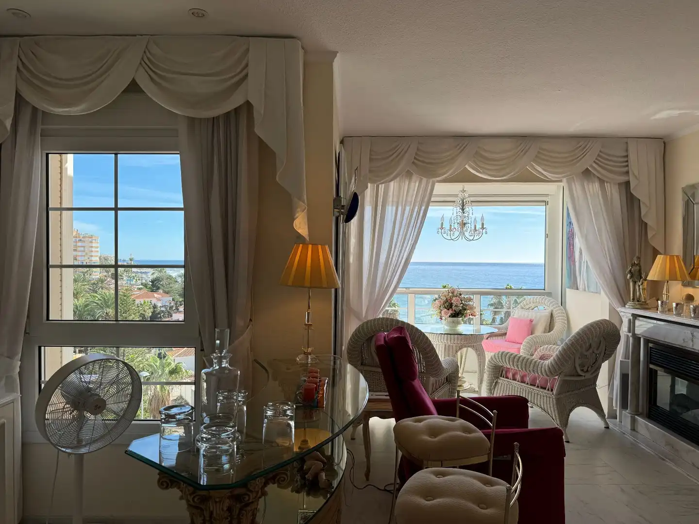 Attique avec ascenseur à vendre à del mediterraneo, imagen 50