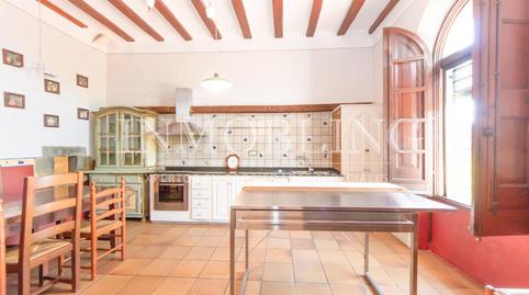 Foto 5 de Casa o xalet de lloguer a Urbanitzacions, Barcelona