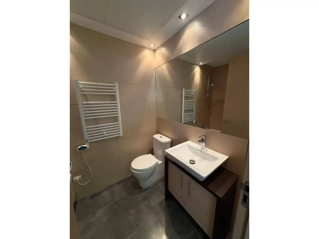 Ático con ascensor en venta en Avenida del Pessebre, imagen 13