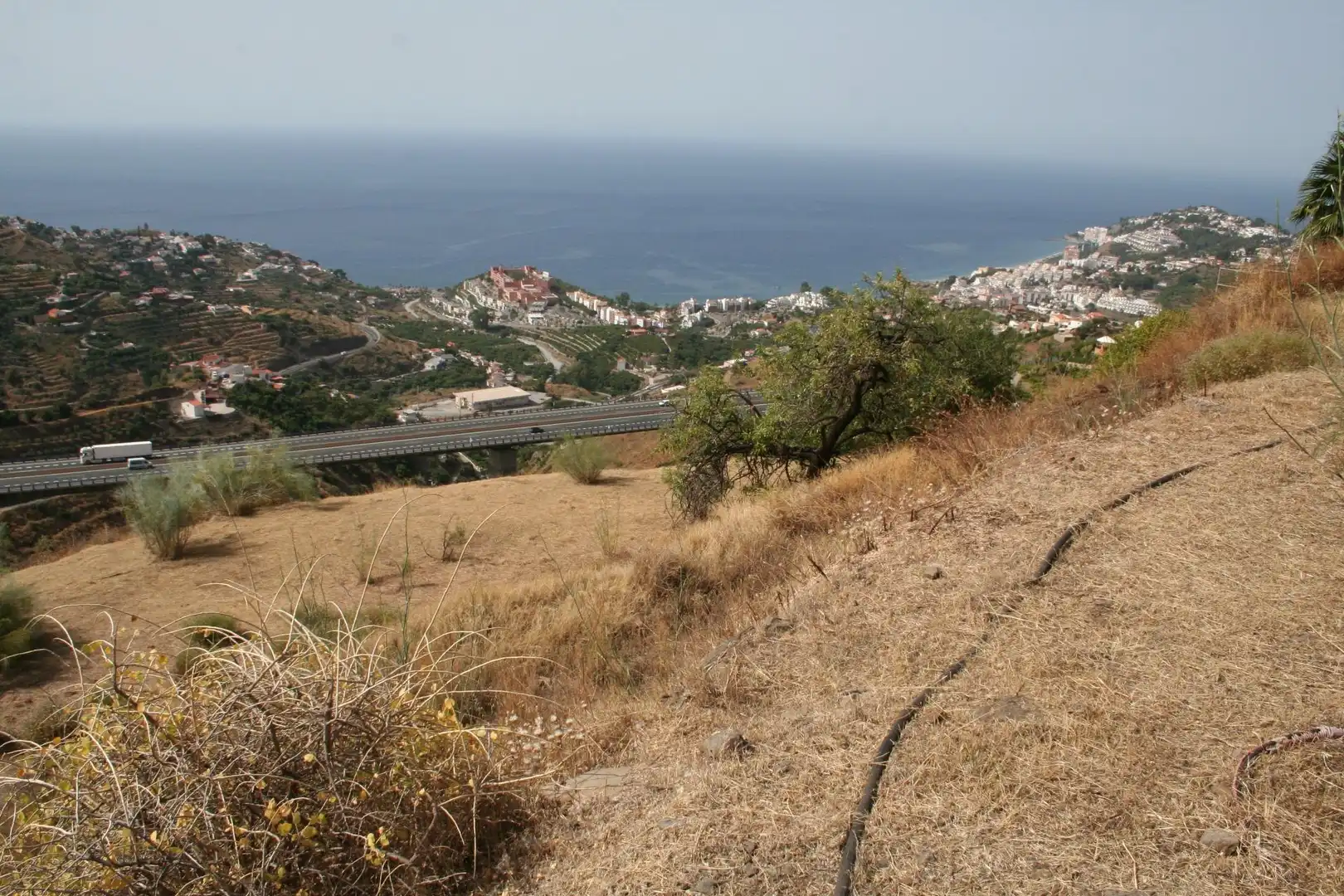 Terreno rustico in vendita a Ítrabo, imagen 6