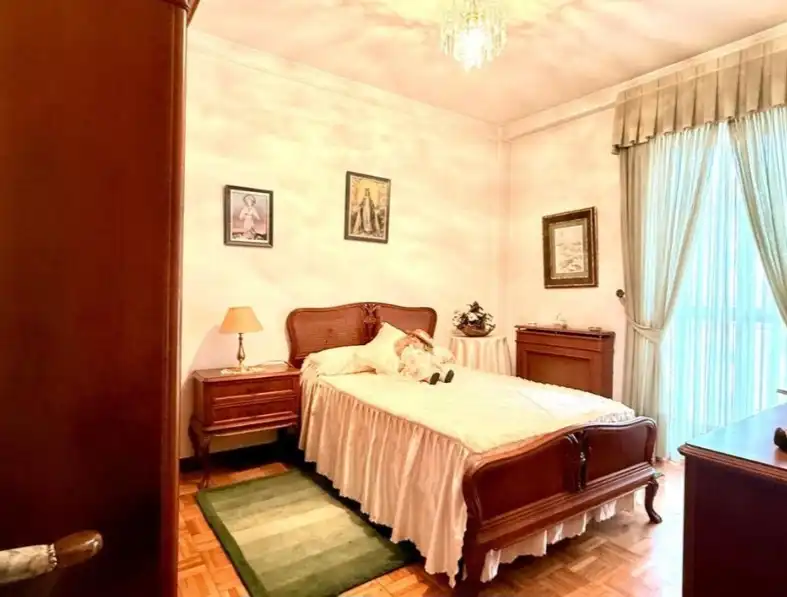 Duplex con balcone in vendita a Rúa Xoan de Novoa 8A, imagen 18