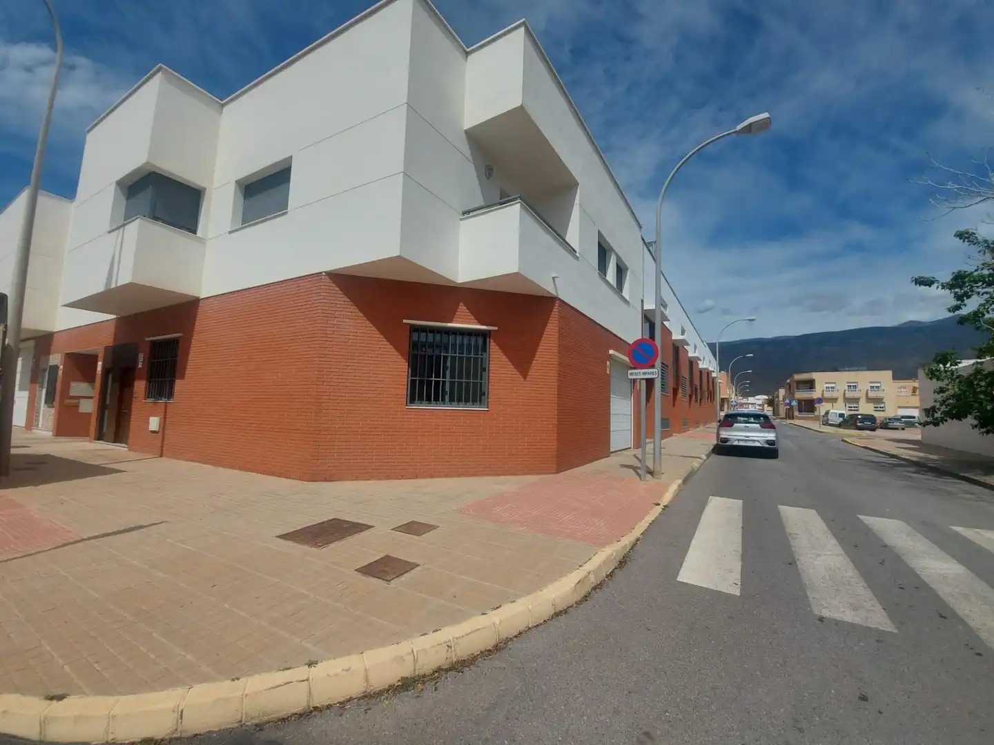Houses for sale in Plaza de la Luz