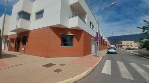 Foto 3 de Casa o xalet en venda a Plaza de la Luz, Almería
