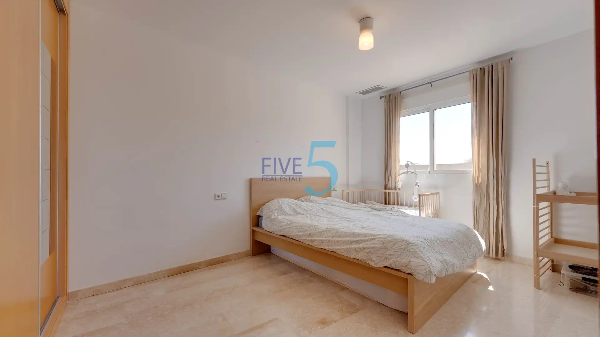 Penthouse mit Pool zum Verkauf in Campo de Murcia, imagen 13
