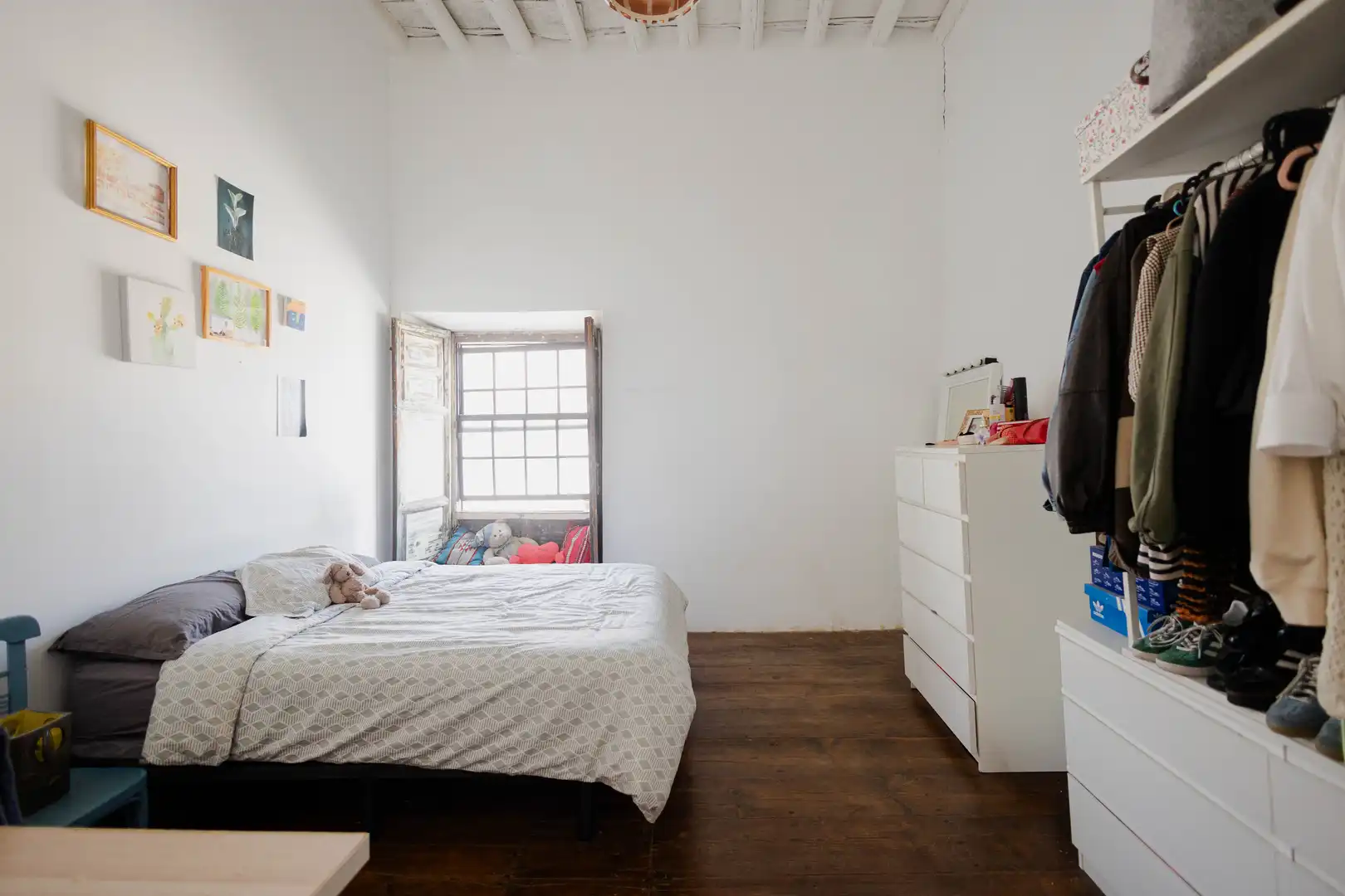 Casa o xalet en venda a Calle Ramón y Cajal, Vegueta